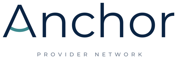 Anchor Provider Network